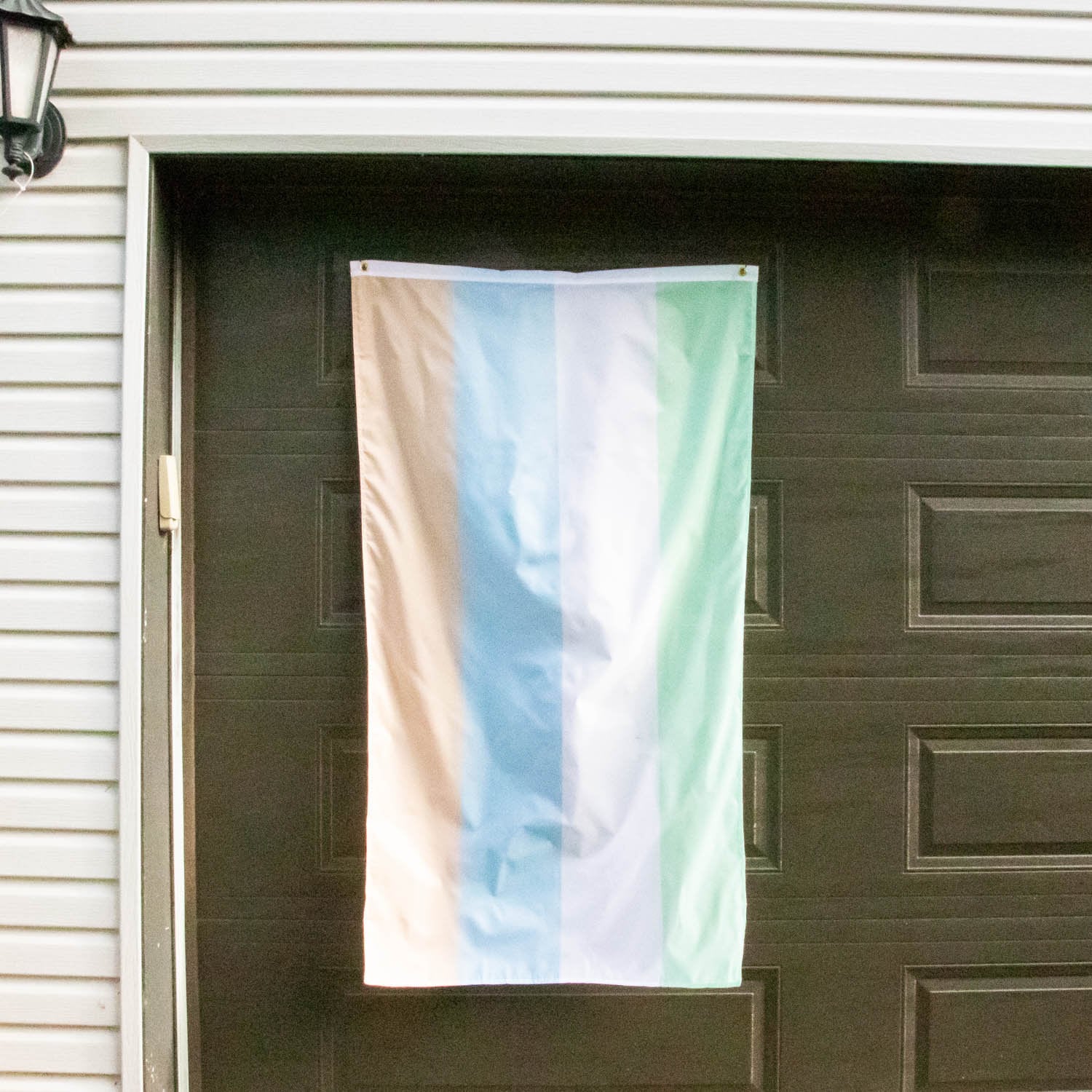 Unlabelled Pride Flag, 3x5' Unlabelled Pride Flag, or Hand Flag Unlabelled Pride Flag