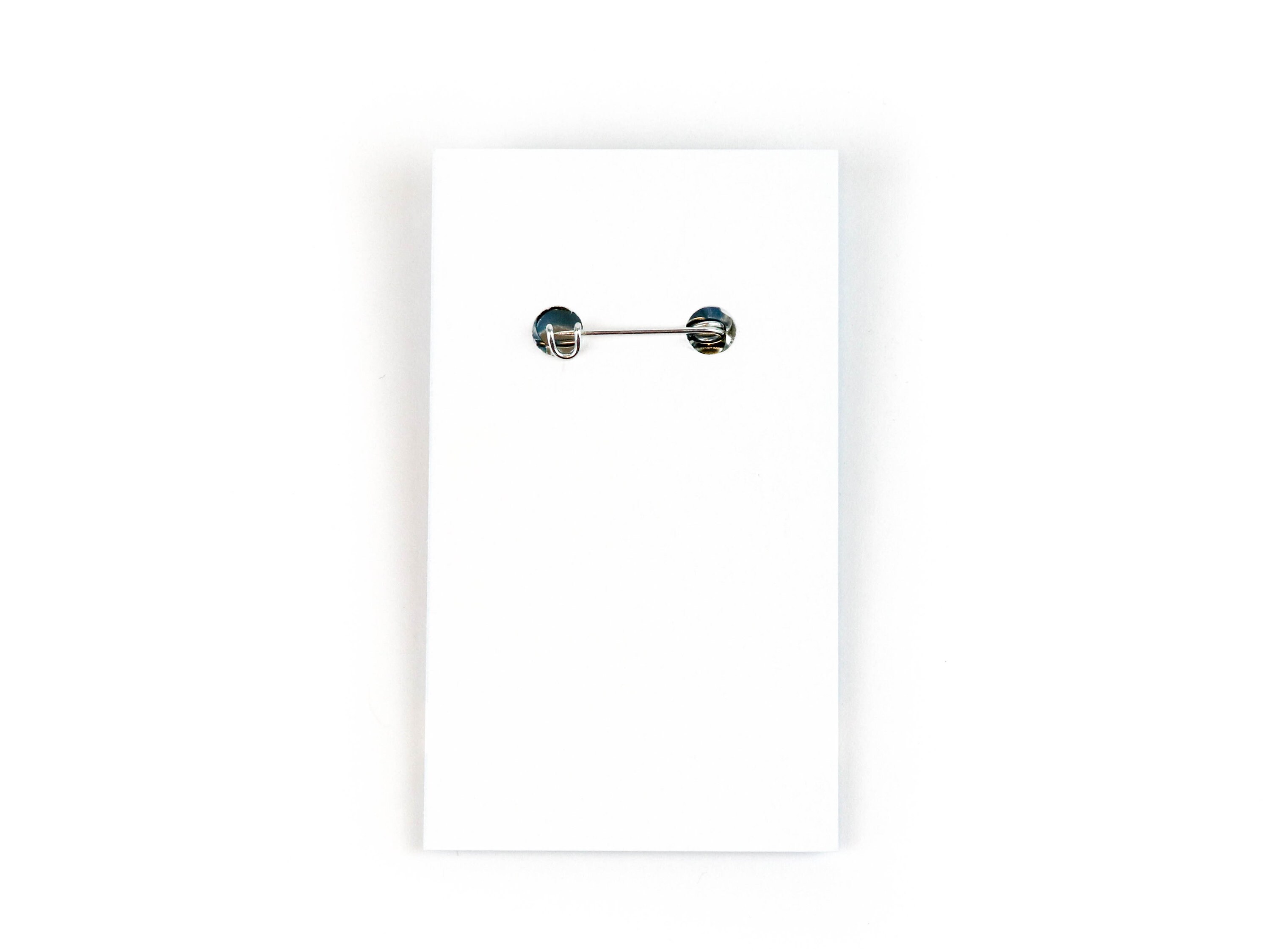 Equal Pocket Size for All Button or Strong Ceramic Magnet - Equality in ...
