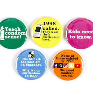 Sex positive pin - Etsy.de