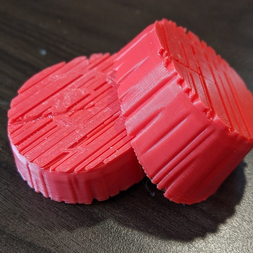 Hellboy Prosthetic Horns pair Cosplay Etsy