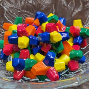 Everlasting Gobstopper screen-accurate prop / toy
