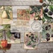 Morgan MacGregor Powers reviewed ATC Digital Collage, Botanical Print, Printable Wall Art, Vintage Harvest, Autumn Decor, Instant Download