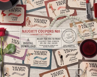funny coupons for boyfriend