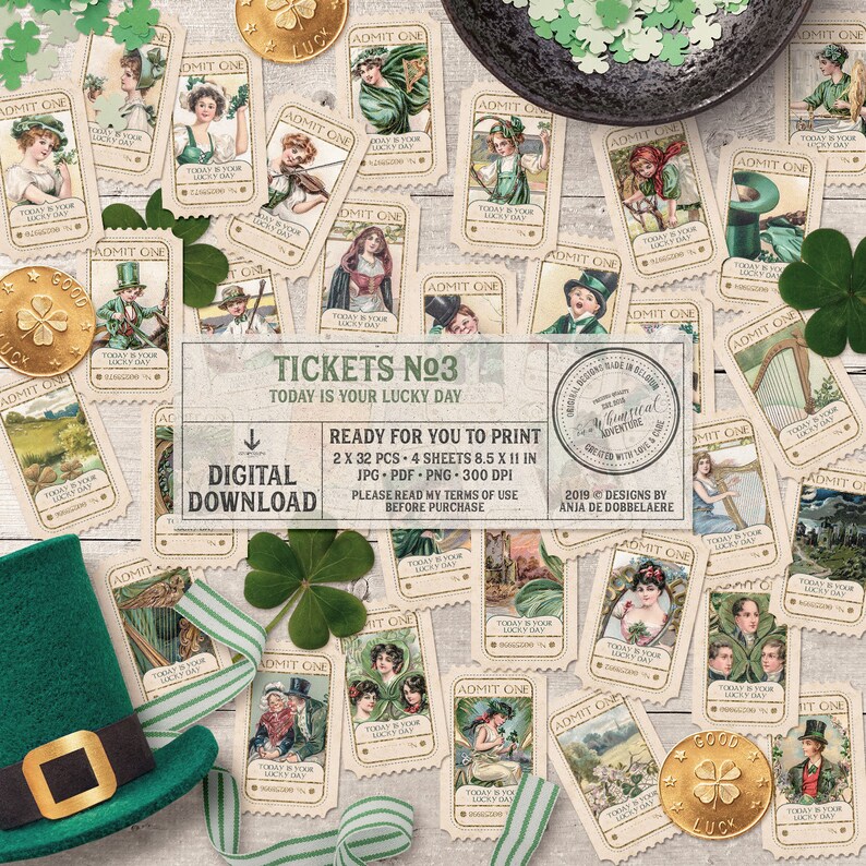 st patricks day raffle illinois 2025 winning numbers