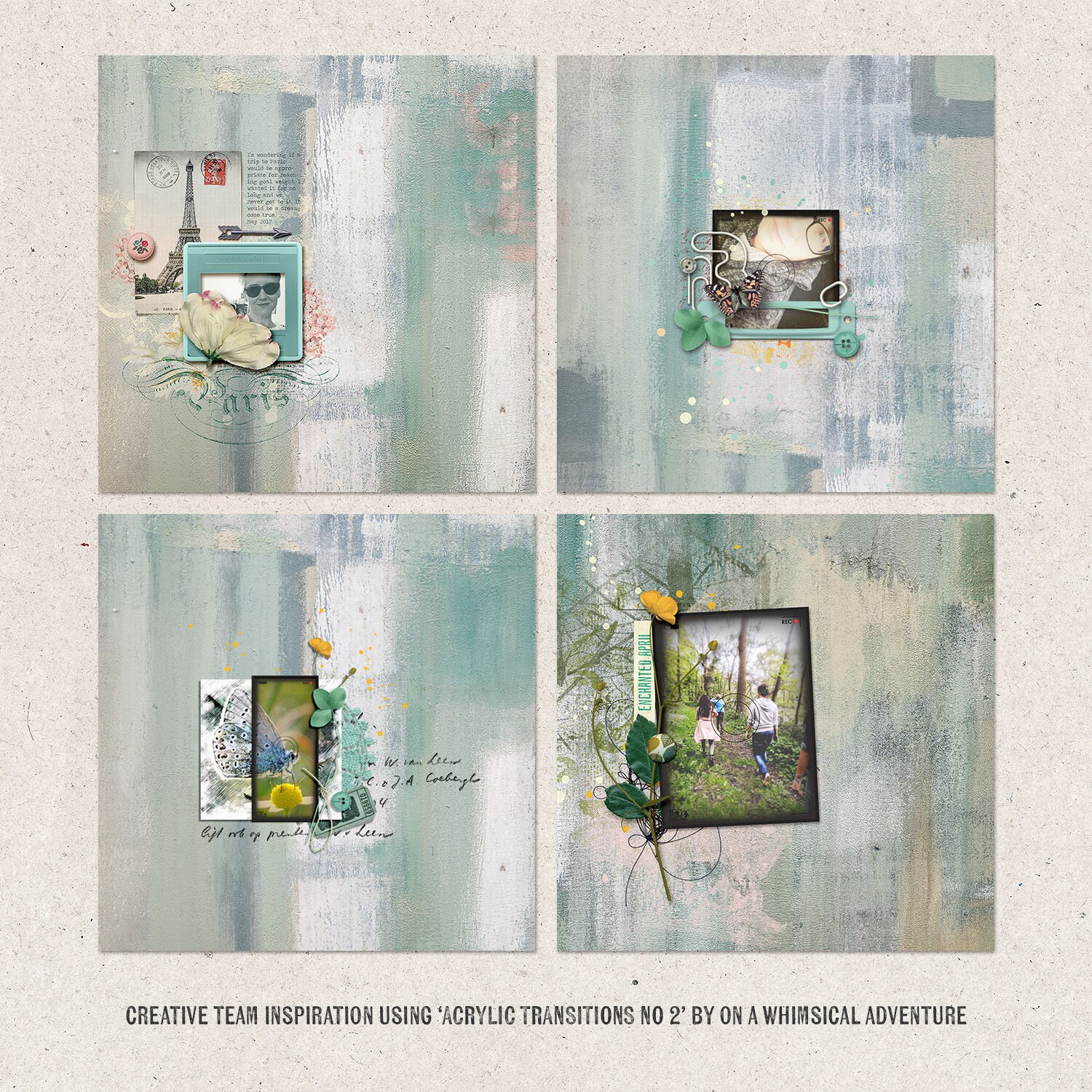 Acrylic Painting Abstract Art Artistic Backgrounds | Etsy