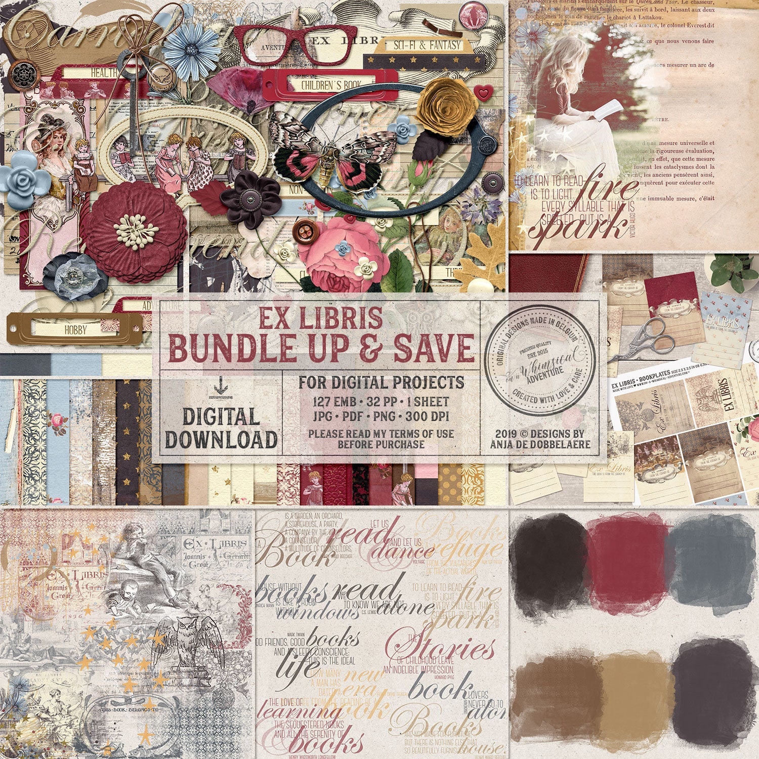 Best digital scrapbooking sites 2019 leoserre