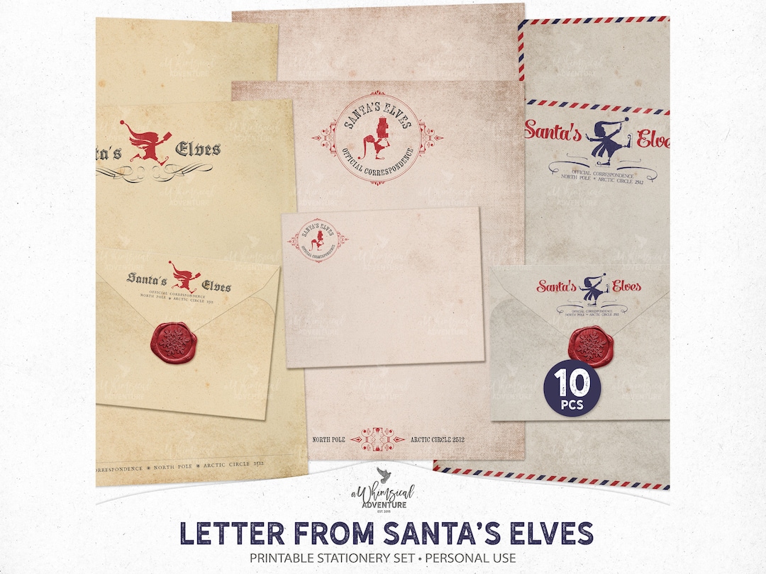 Printable Gift For Kids