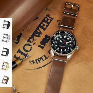 Etsy nato strap hotsell