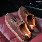 Leather Shoes