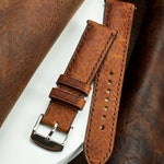 Leather Watch Bands