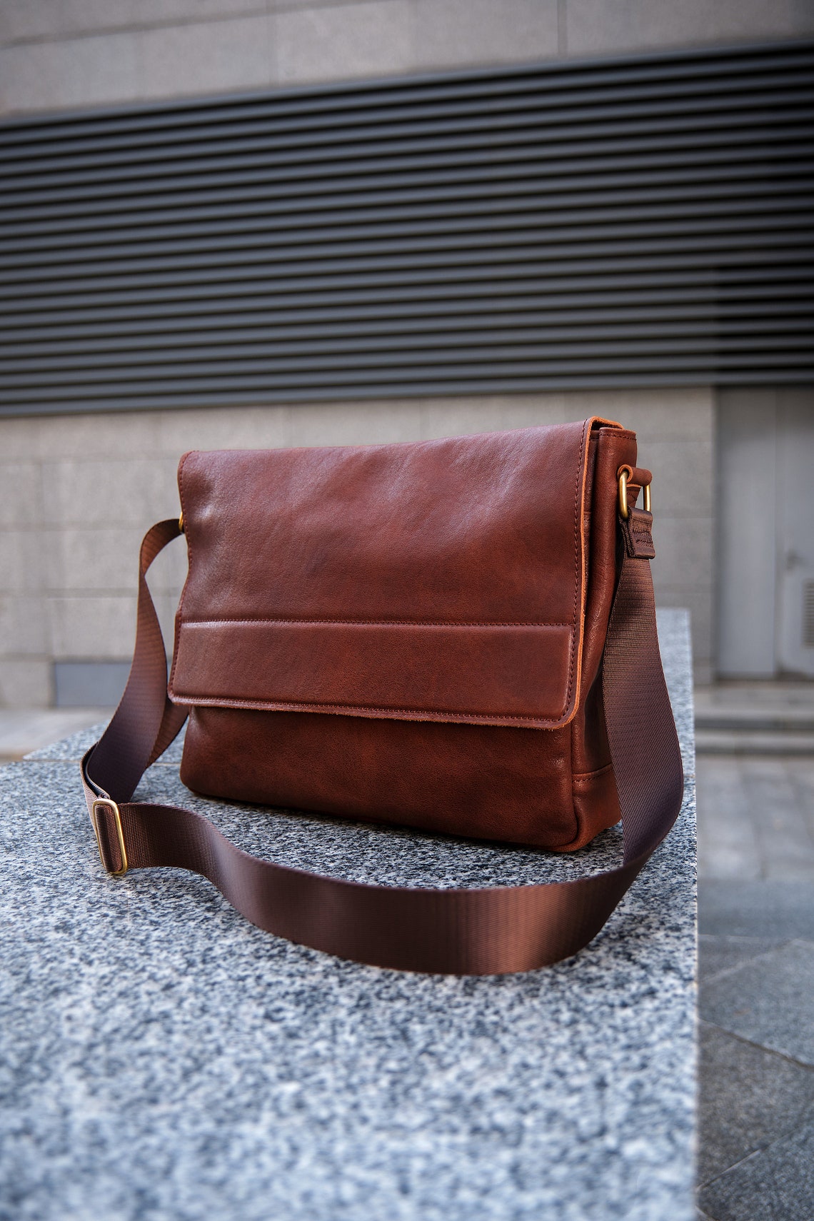Bags and Carry