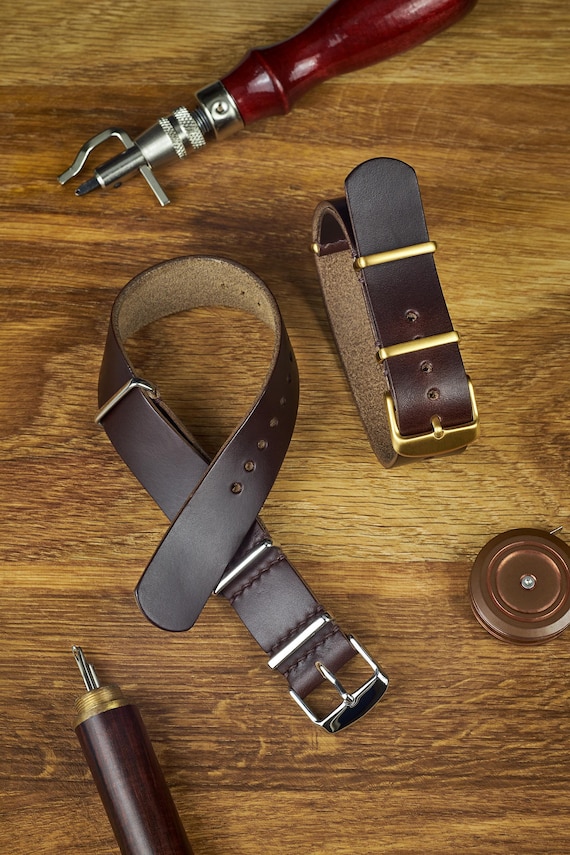 Horween nato best sale