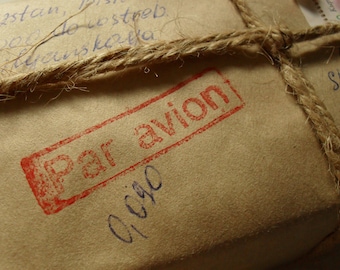 Extra shipping fees, Delivery