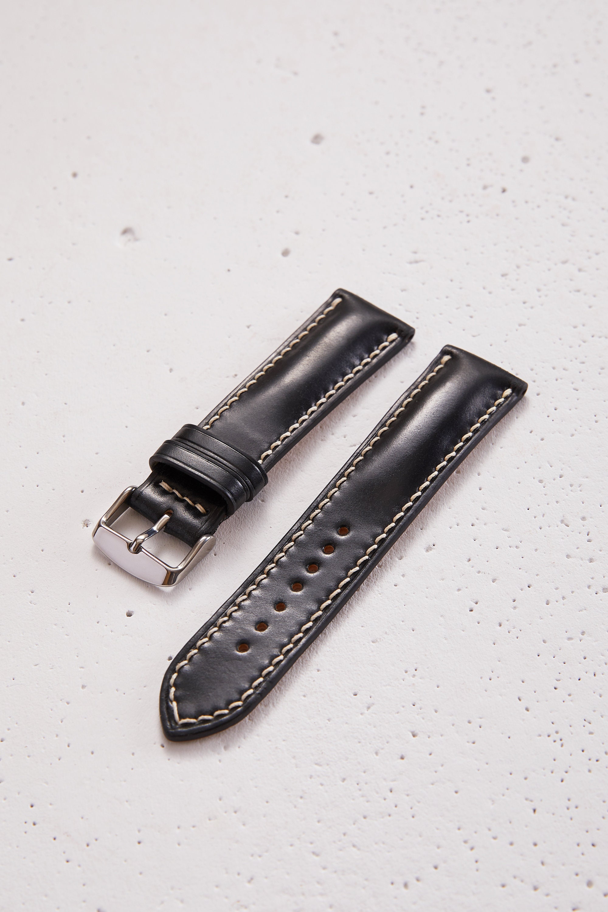 Double Padded Watch Straps – Dare More