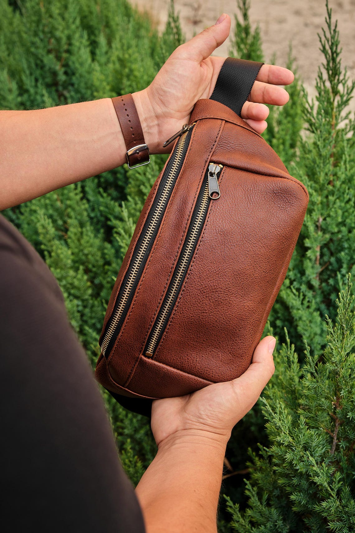 Bags and Carry