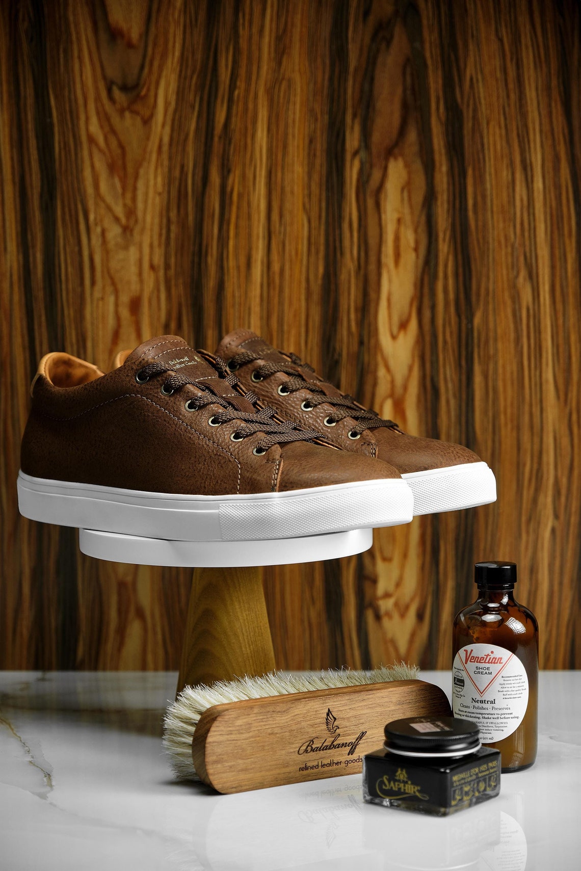 Footwear