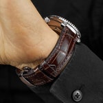 Leather Watch Straps