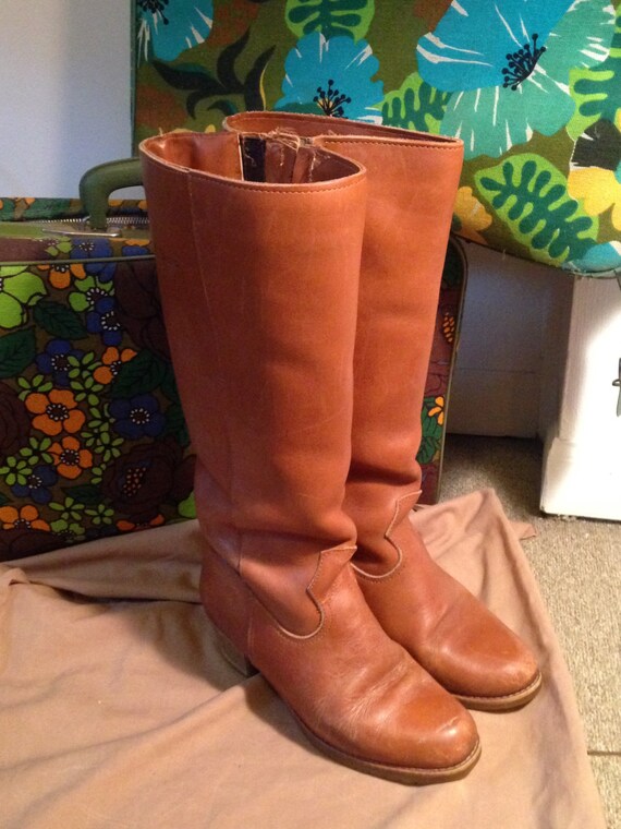 Vintage LL Bean Boots 60s/70s