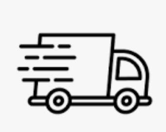 SHIPPING UPGRADE