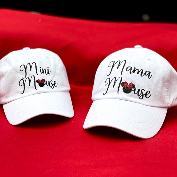 disney hats etsy