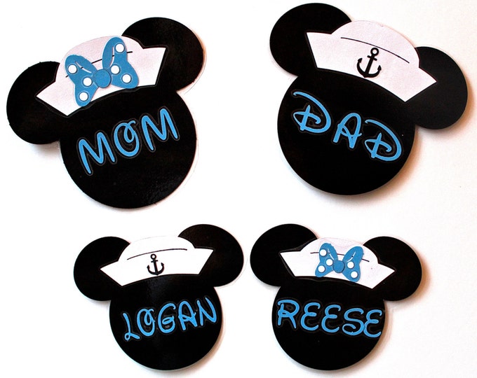 Disney Cruise Door Stateroom Door Etsy