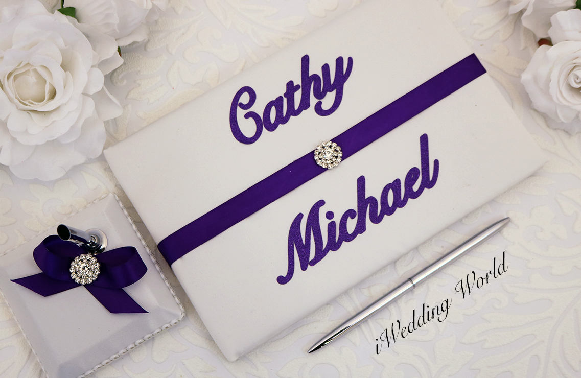 Personalize Wedding Be Our Guests Album Photo Guest Book Beauty And Beast Signing Book Baby Shower Guestbooks Photo Booth Book Aliexpress