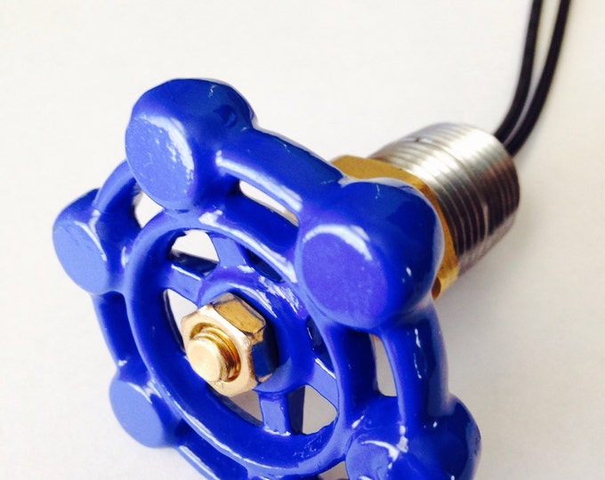 Pipelamp Switch 125v 1/2 Etsy