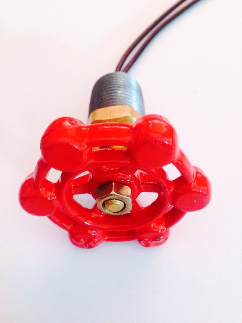 Pipe-Lamp Switch 125v 1/2 | Etsy