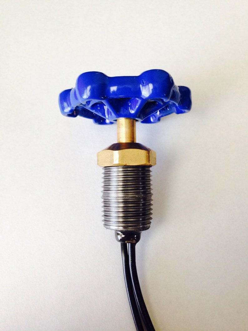 Pipe-lamp Switch 125v 1/2 - Etsy