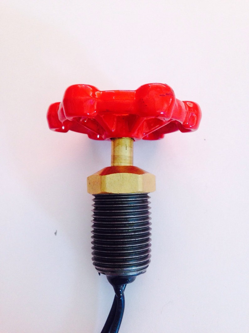 Pipe-Lamp Switch 125v 1/2 | Etsy