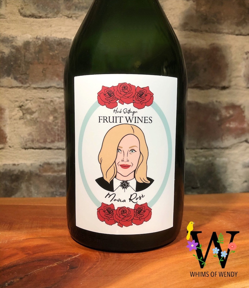 Toast to Moira Rose with the Top 10 Fruit Wine Picks You Need to Try