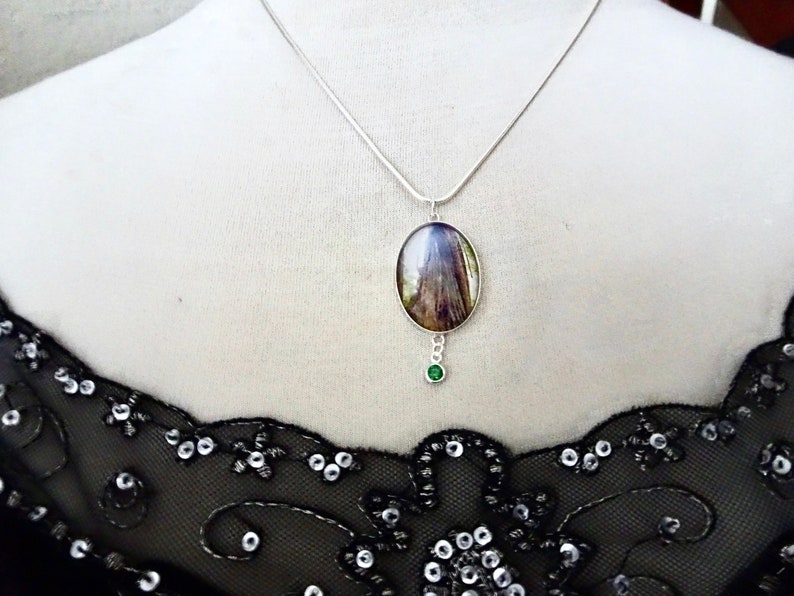 Redwood Art Tree Pendants Trees In Forest Sequoia Forest Pendants Redwood Jewelry Redwood Necklace Women/'s jewelry