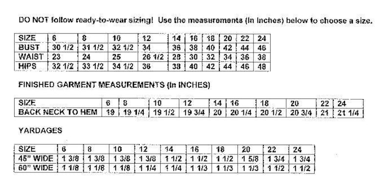 PDF Womens' Western V-Neck Vest Pattern image 5