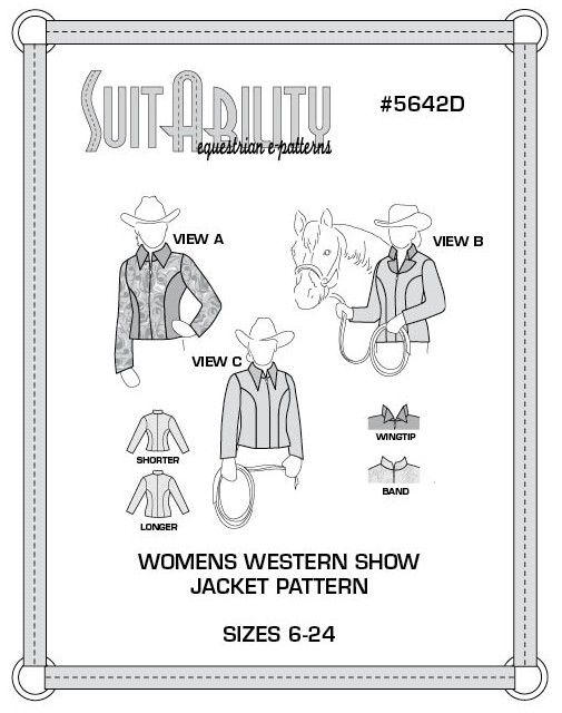 Western Jackets - Etsy