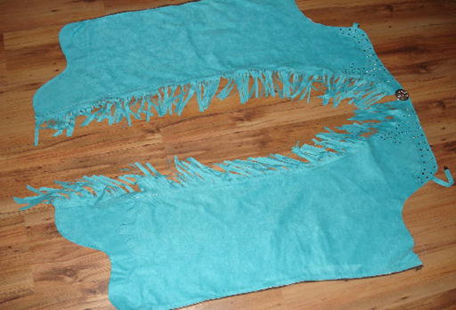 PDF Womens or Mens Western Chaps Pattern Etsy