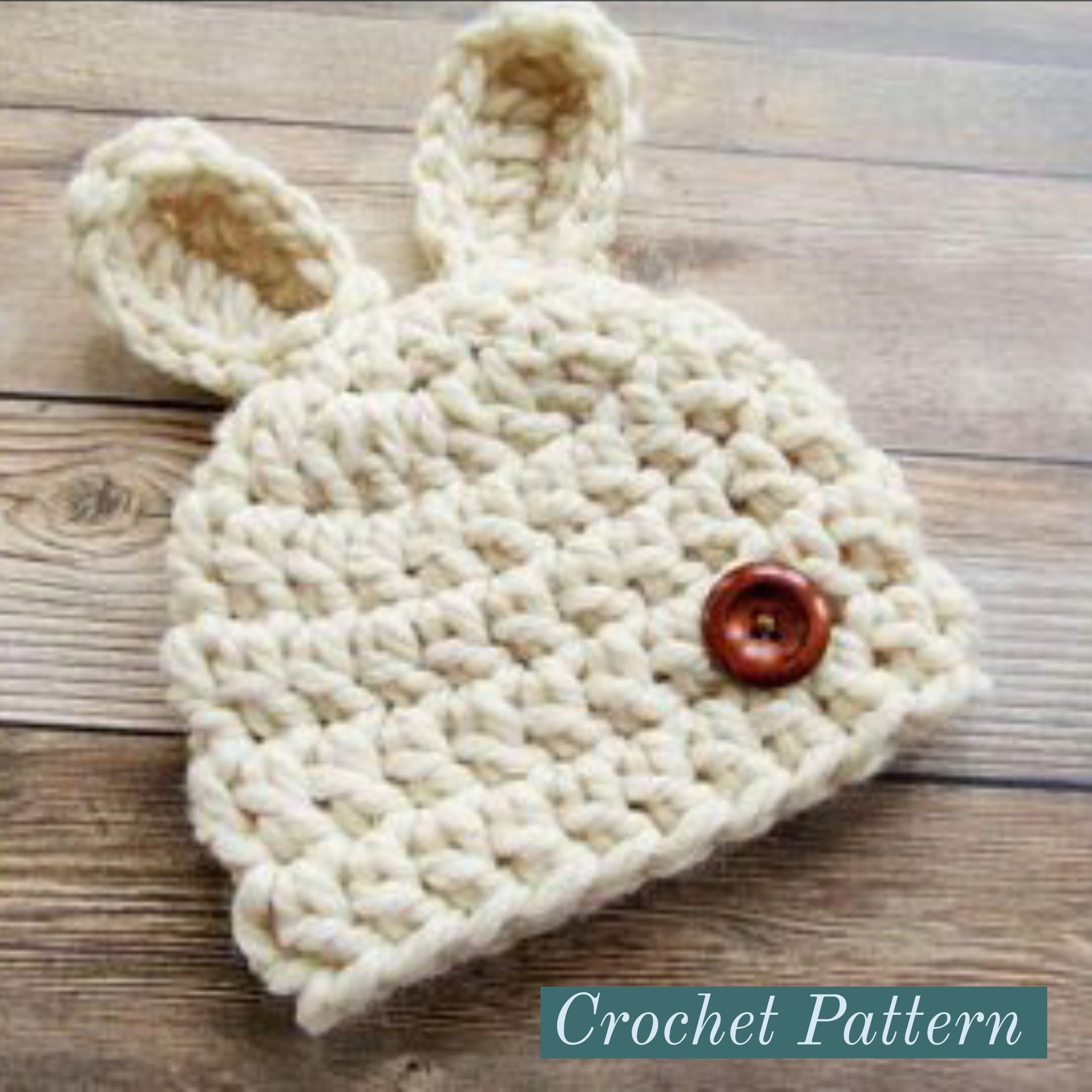 Floppy Ears Crochet Bunny Hat Pattern Floppy Ear Crochet Bunny Hat Crochet  Bunny Hat With Floppy, image size:2560x2560