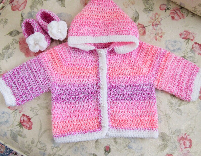 newborn baby girl jacket