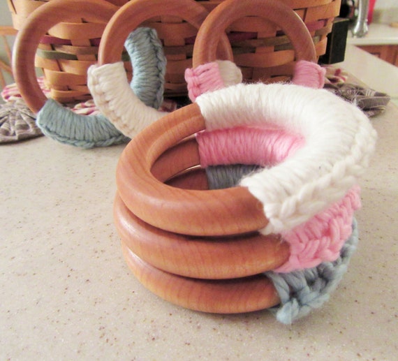 all natural baby teethers