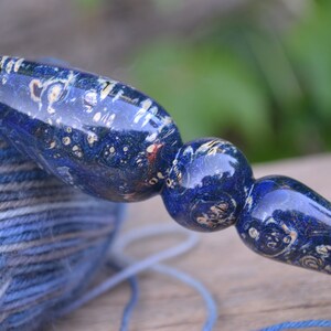 Handgedreht Größe G 4 mm Ebenholz/ Box Holunder Ahorn | Etsy