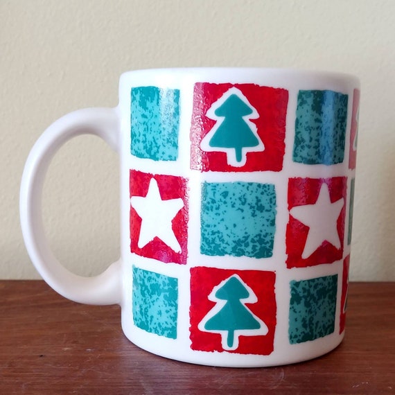 Heart of America Mug Waechtersbach Germany New