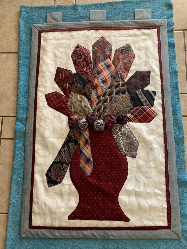 necktie hanger