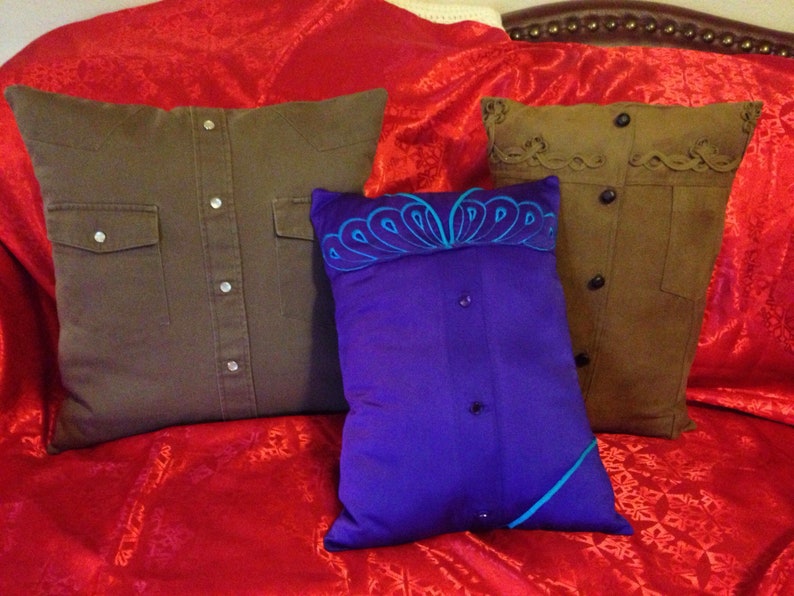 Memory pillows cover