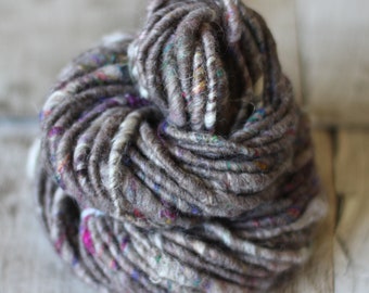 Handspun Yarn - Corespun No. 310