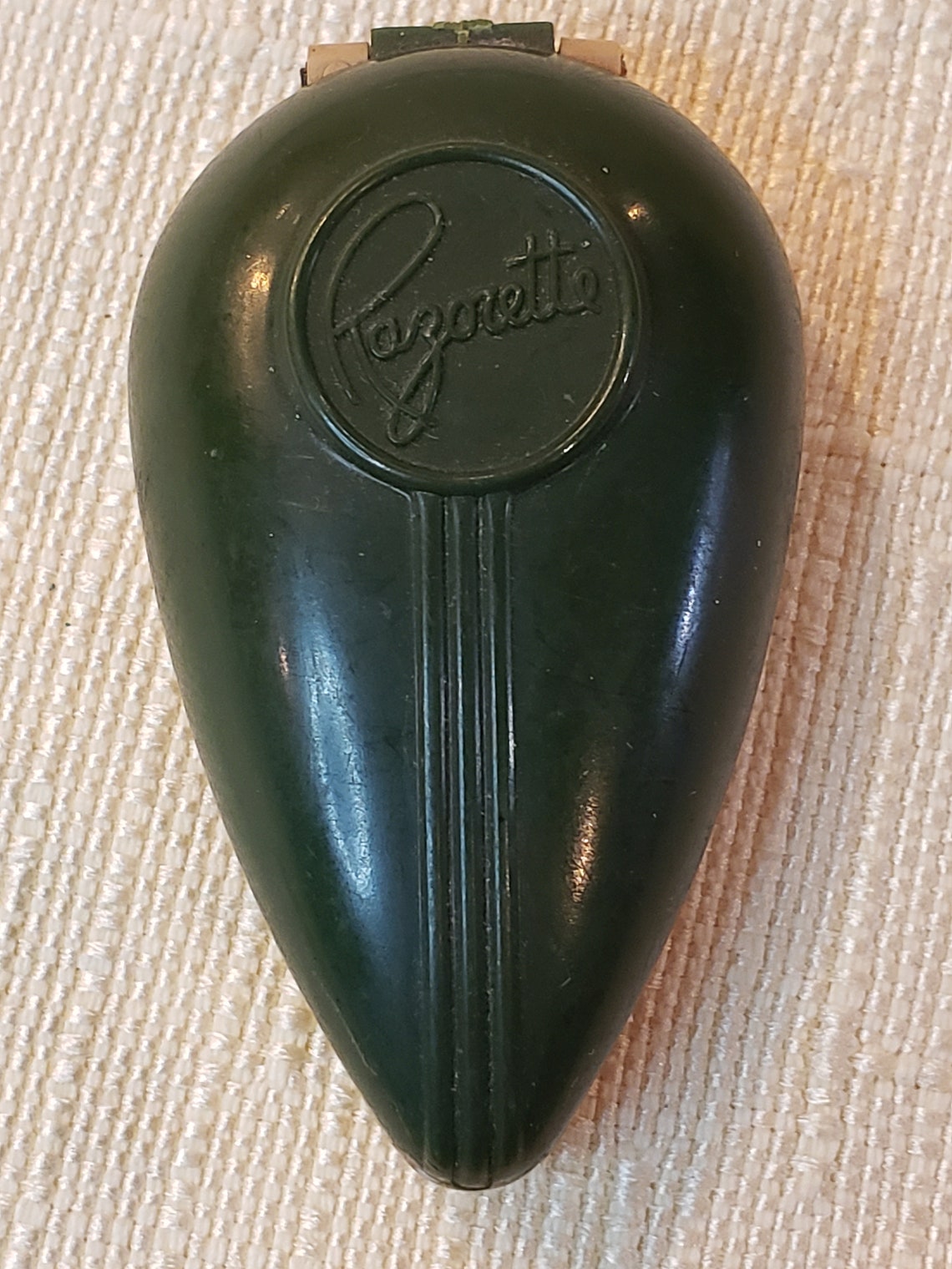 Vintage Razorette Miniature Novelty Travel Shaving Kit Razor Etsy