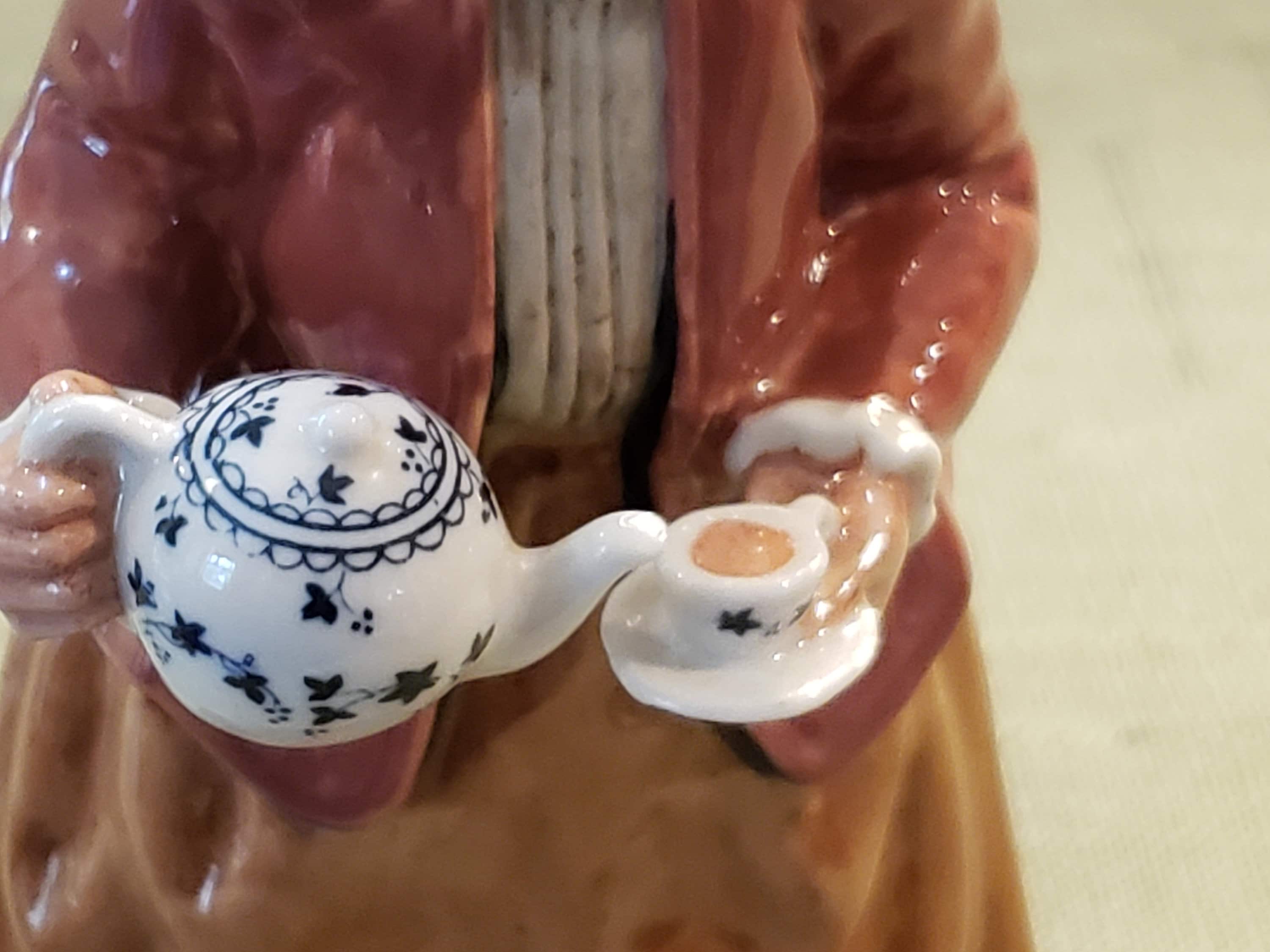 Vintage Royal Doulton Teatime Which Was Designed by M Nicoll - Etsy Canada Vintage Royal Doulton Teatime Which Was Designed by M Nicoll - Etsy Canada