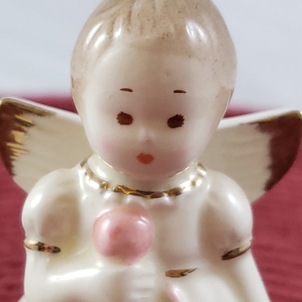 Josef Originals Birthday Angels Etsy