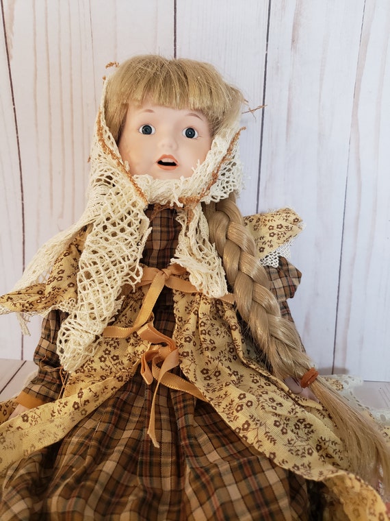 wimbledon doll collection