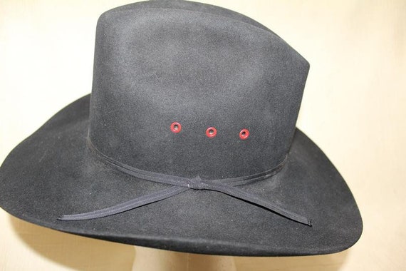 resistol tycoon hat