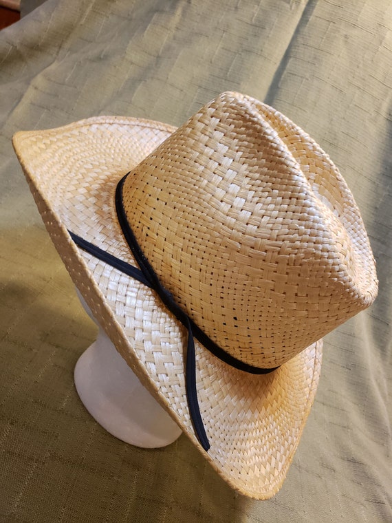 resistol tycoon hat