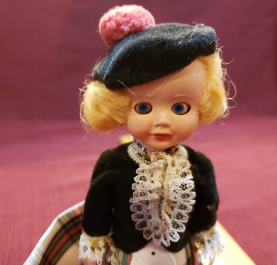 Toys & Games Dolls & Action Figures Toys Vintage Sleeping Eyes Dolls